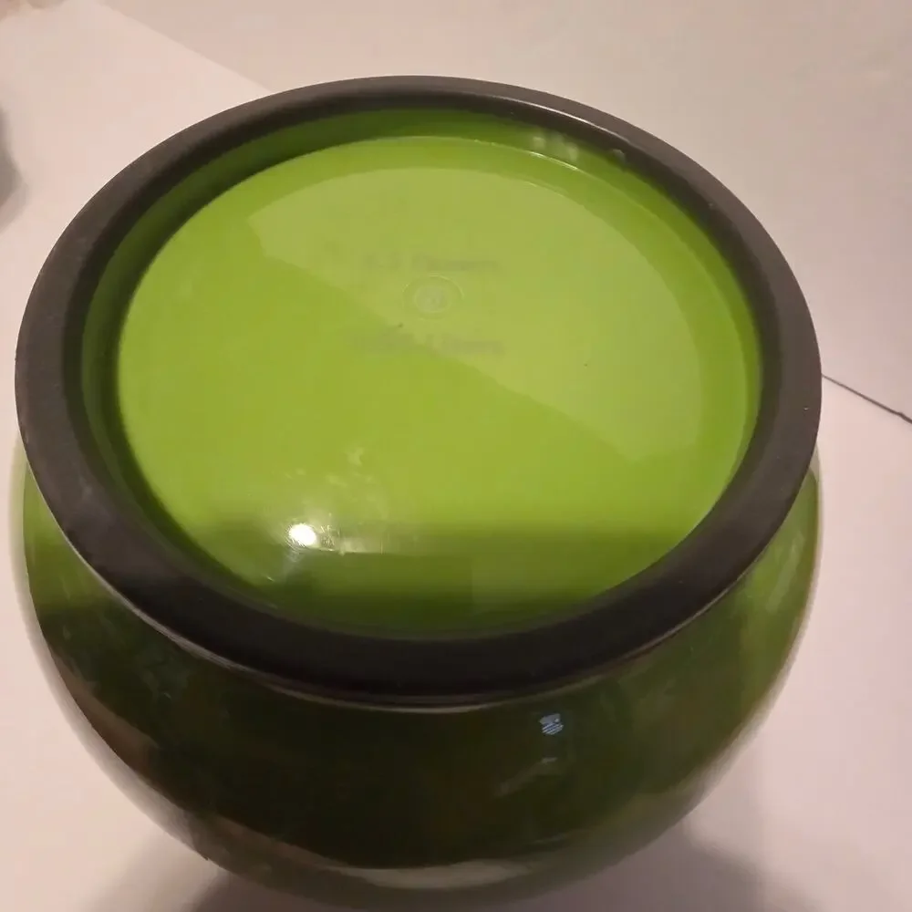 Kitchen Aid 3pc Classic Mixing Bowl Set Green